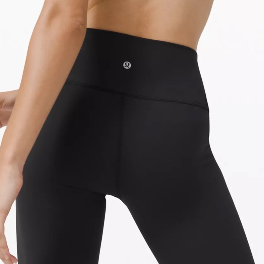 Lululemon Tights Leggings